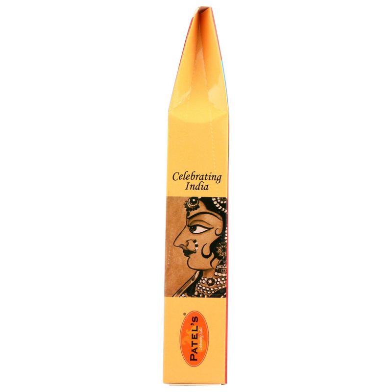 Patel Roasted Eggplant - 9.9oz
