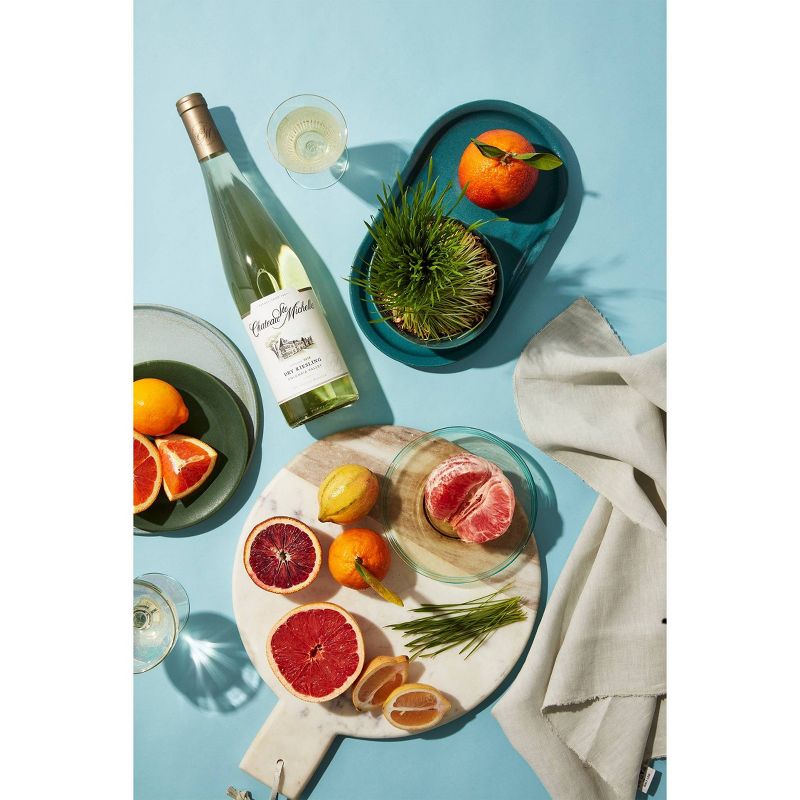 Chateau Ste. Michelle Dry Riesling White Wine - 750ml Bottle