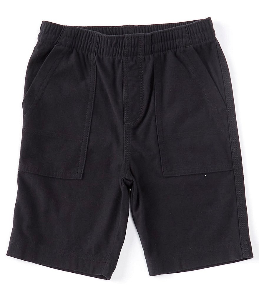 Tea Collection Little Boys 2-6 Playwear Shorts