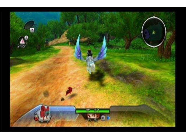 Spectrobes: Origins Wii Game