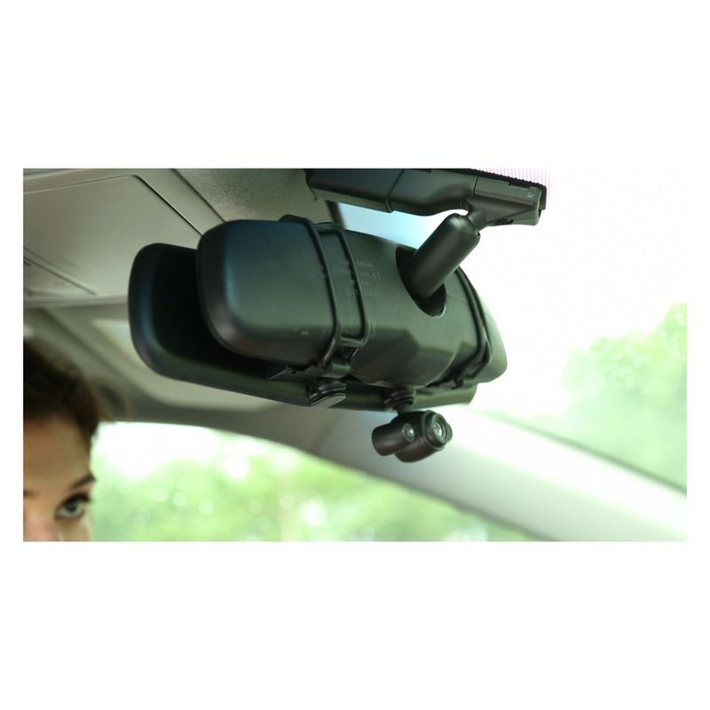 As Seen on TV HD Mirror Cam