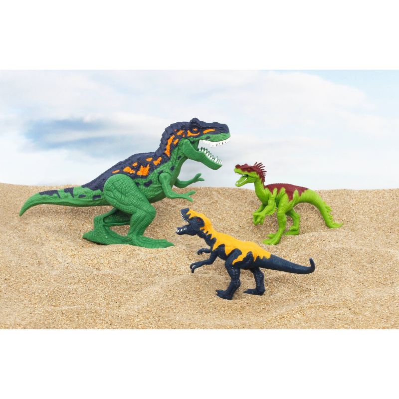 Animal Planet Dino Discovery Collection 1