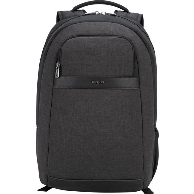 CITYSMART GREY BACKPACK 15.6IN