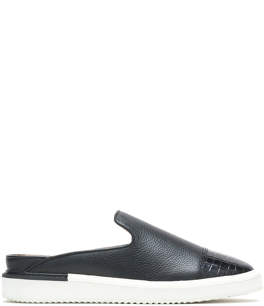 Dansko Lucie Wool Slip-On Clogs