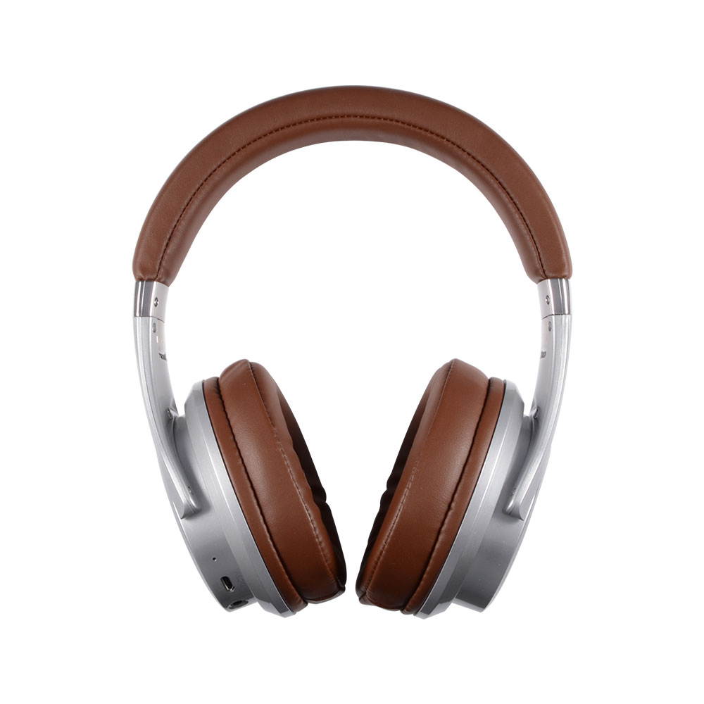 ZEALOT B21 Super Bass Stereo Wireless Bluetooth 4.0 Headphone HiFi Earphone Touch Control Noise Canceling with Microphone