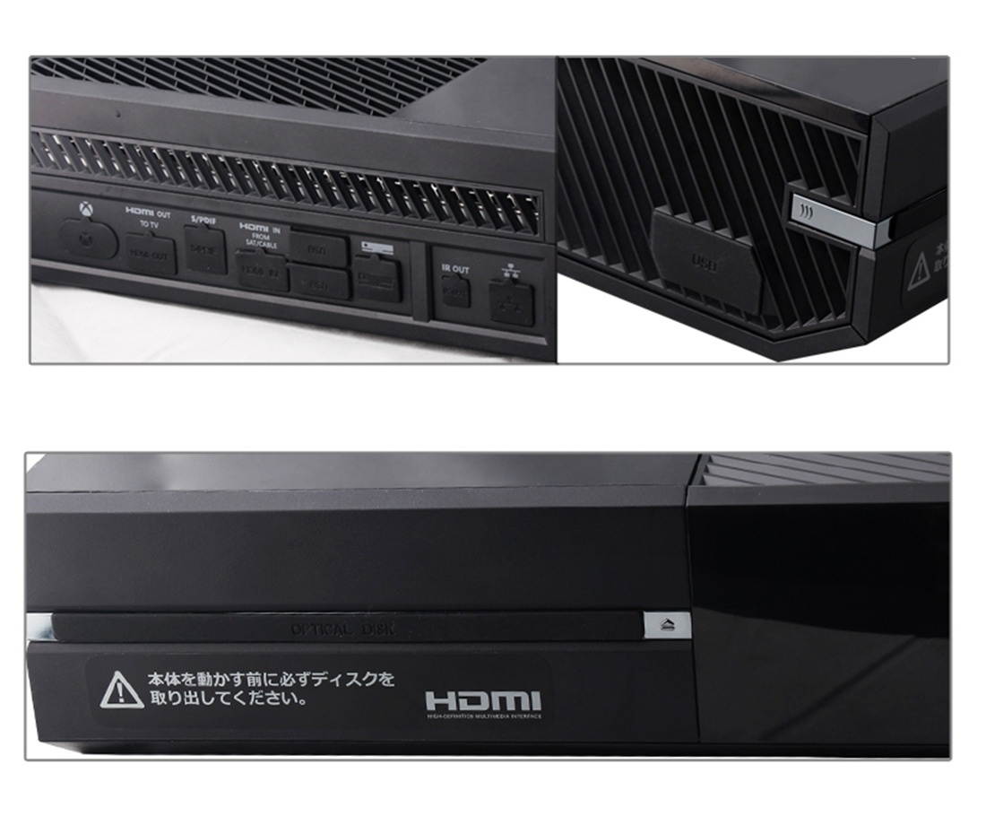 DOBE TYX-580 Dustproof Kit for XBOX ONE Console