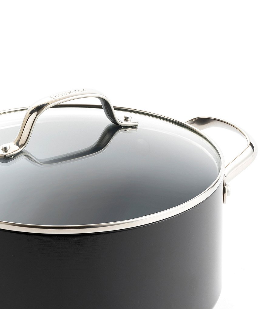 GreenPan Valencia Pro 5.5-Quart Covered Casserole