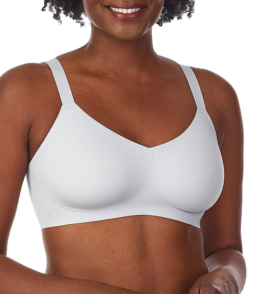 Le Mystere Smooth Shape Unlined Wire free Bra
