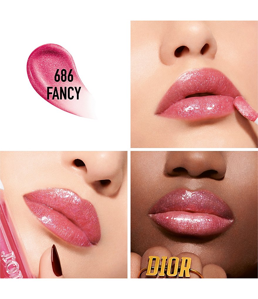 Dior Addict Stellar Gloss