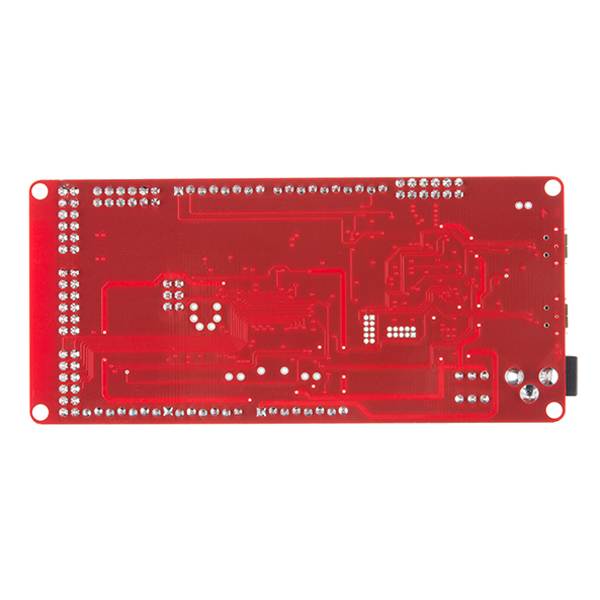 SparkFun FreeSoC2 Development Board - PSoC5LP ARM Cortex-M3