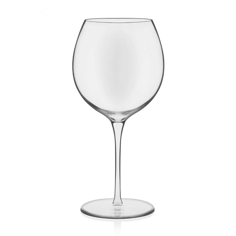 Libbey Signature Kentfield Wine Glass Party Set - 12pc