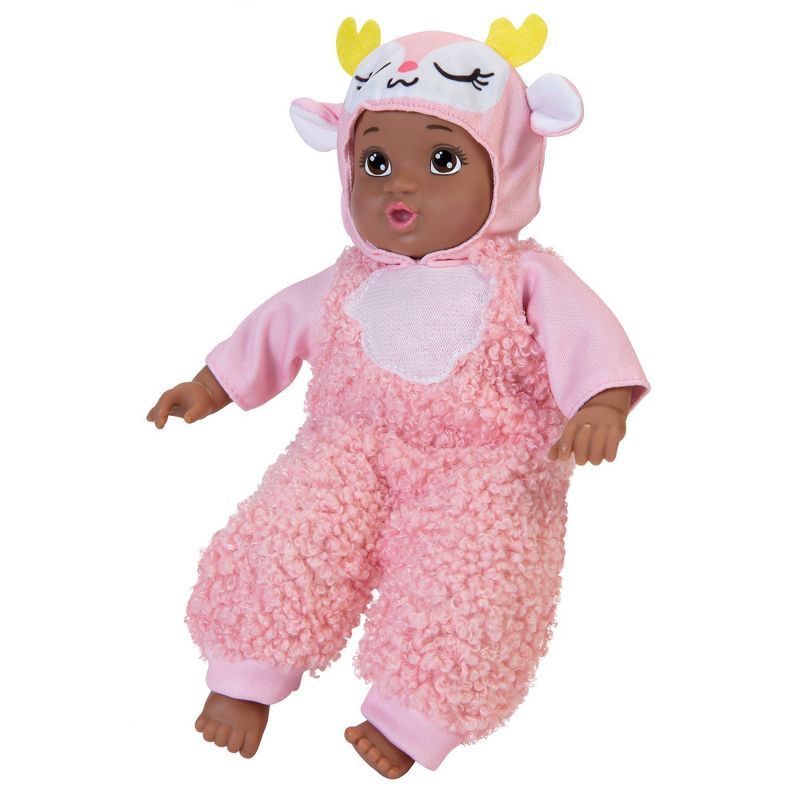 Perfectly Cute 8" My Lil Baby Doll - Deer