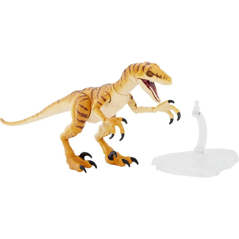 Jurassic World Amber Collection - Velociraptor