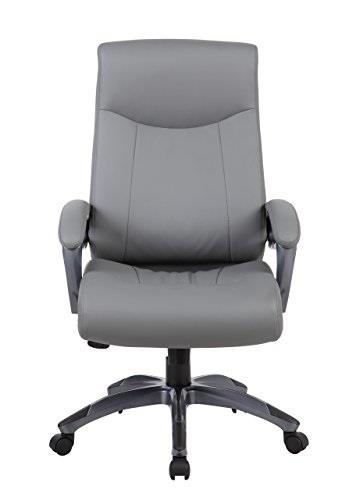 30 in. Double Layer Executive Chair