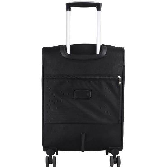 Urban Factory City Classic CTT01UF V3 Carrying Case Trolley for 15.6" Notebook