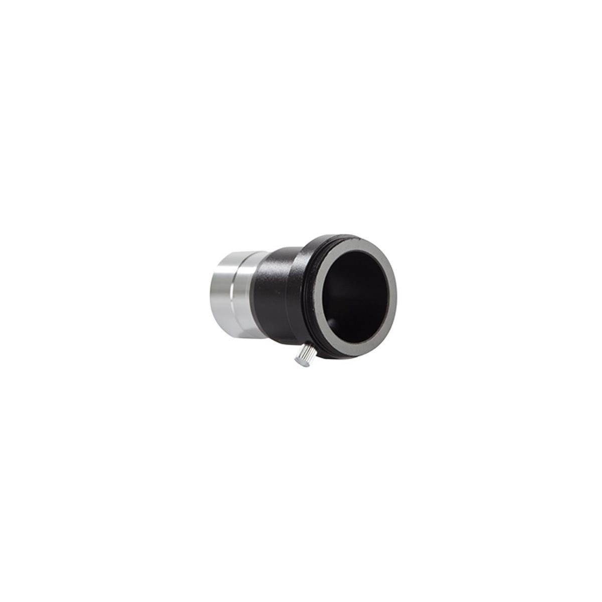 Celestron Telescope Astrophotography T-Adapter - 1-1/4in Universal