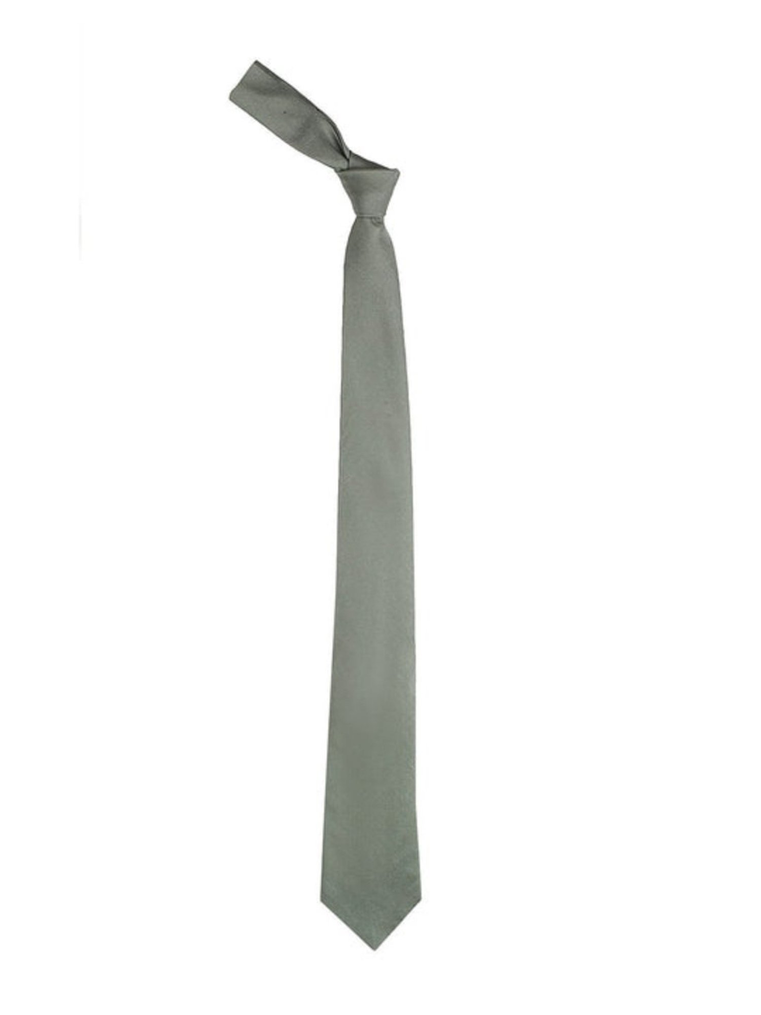 CHOKORE Grey Tie