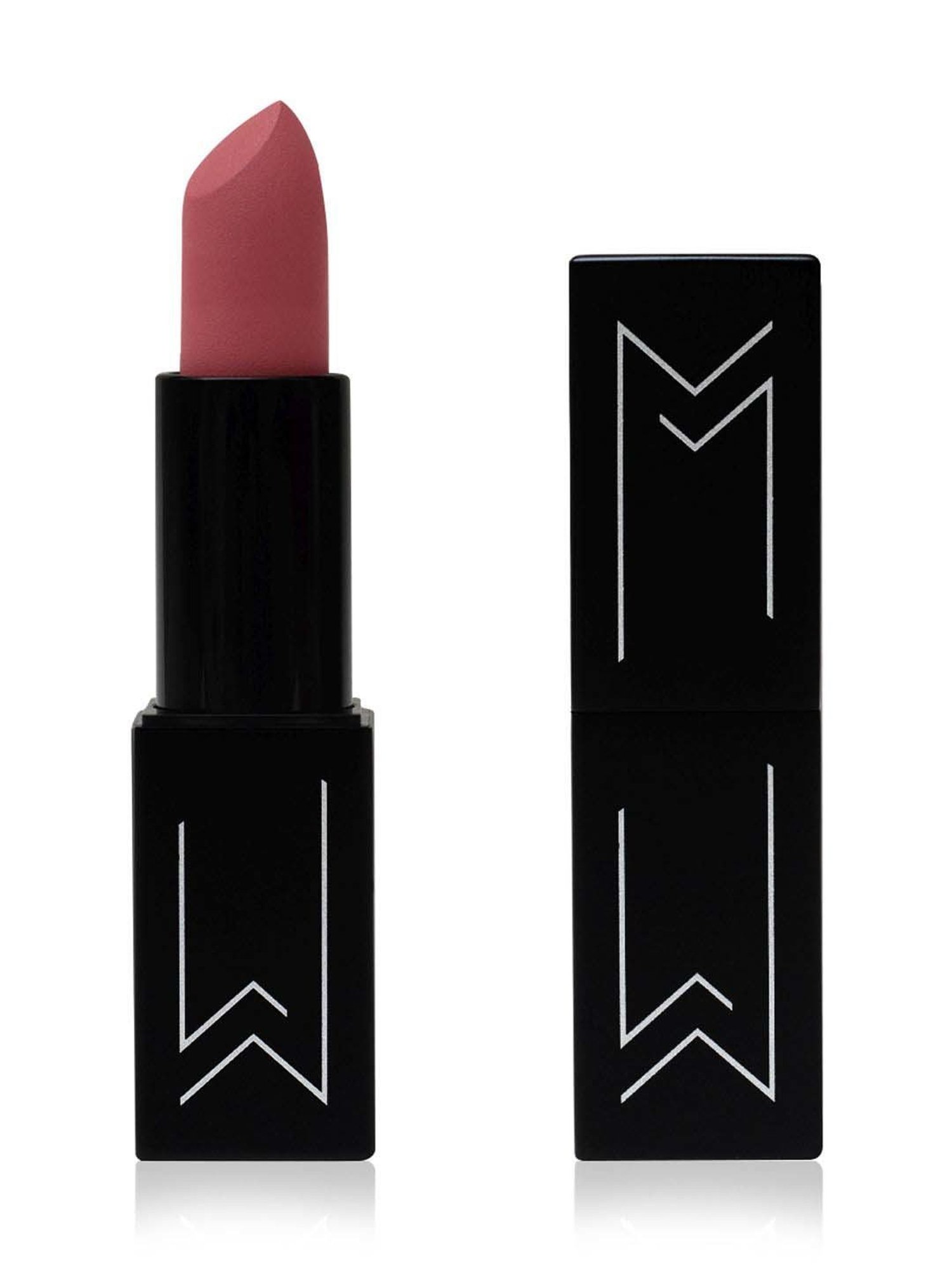 PAC Matte Mischief Rock N Rose - 3.5 gm