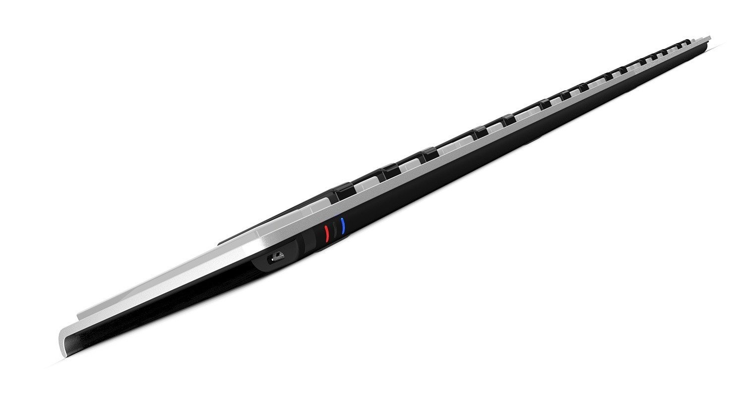 CME Xkey 37 Air MIDI Mobile Keyboard