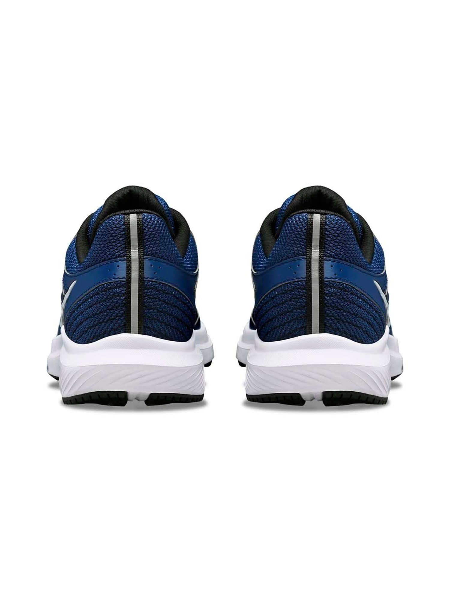 Saucony Men's Cohesion 17 Blue Running Shoes