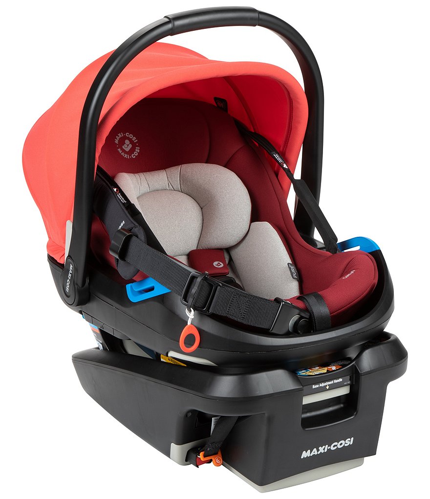 Maxi Cosi Tayla&trade; XP Travel System