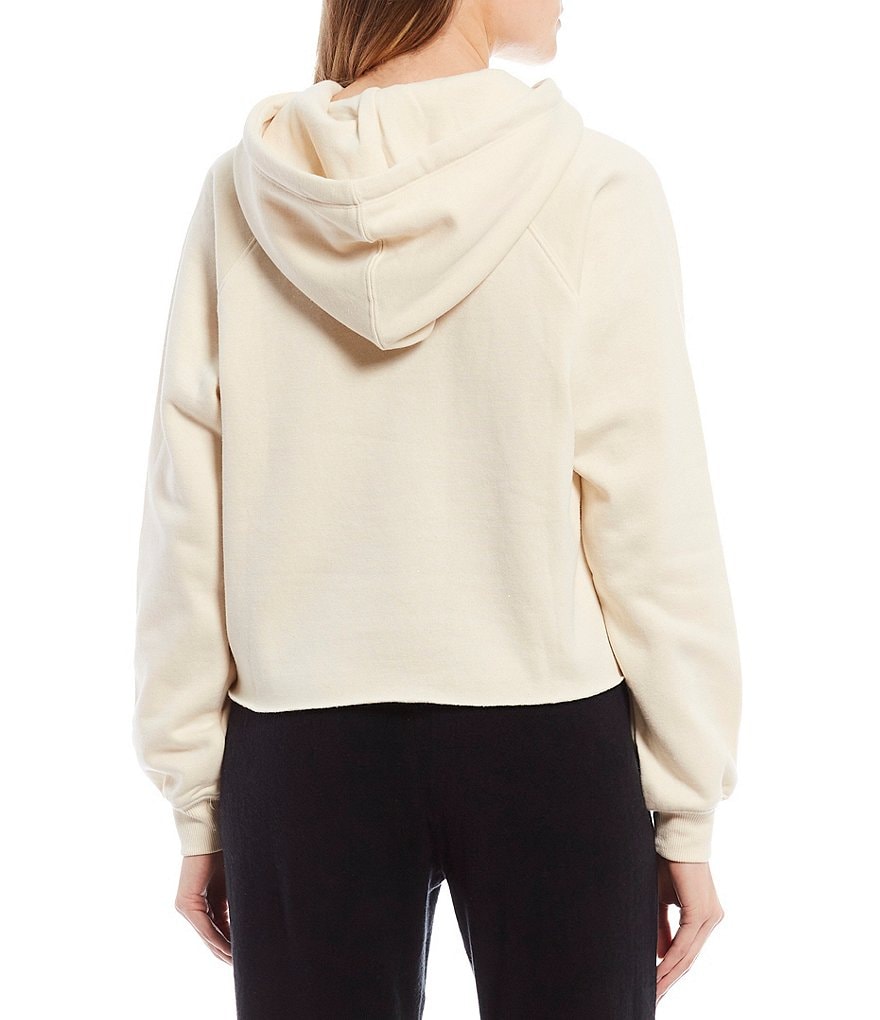 Volcom Truly Stoked Graphic Hoodie