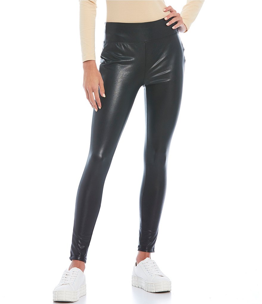 Fornia Luxe Water Resistant Leggings