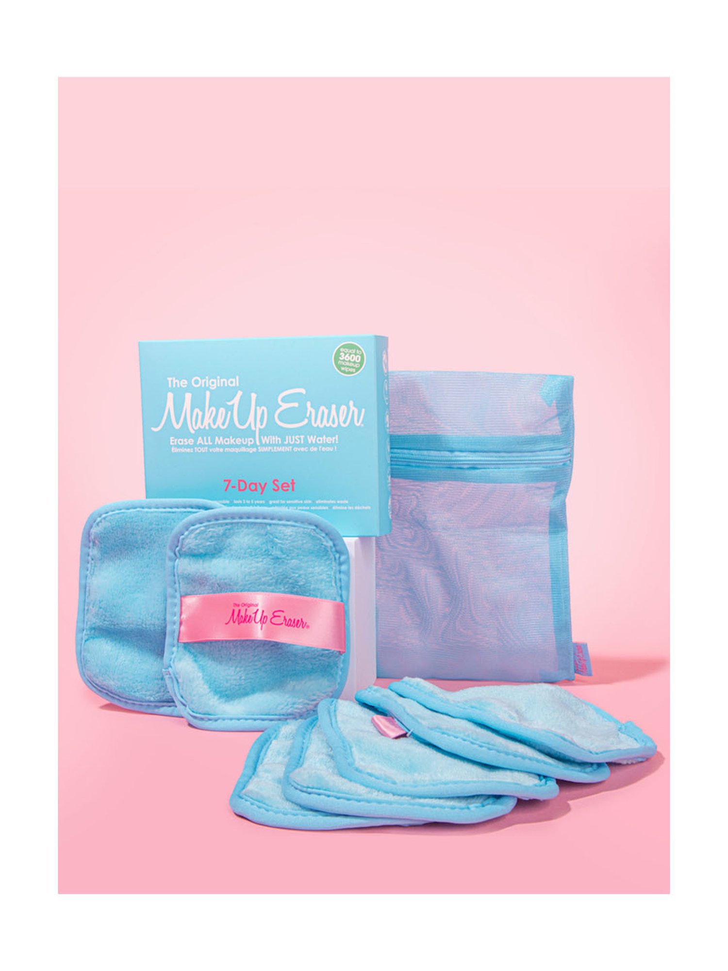 Milagro Beauty Makeup Remover Pad PRO - 1 Pc