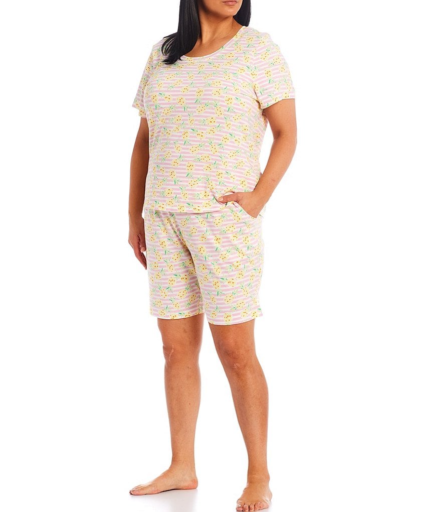 Barefoot Dreams Cozy Chic Ultra Lite Raglan Tee