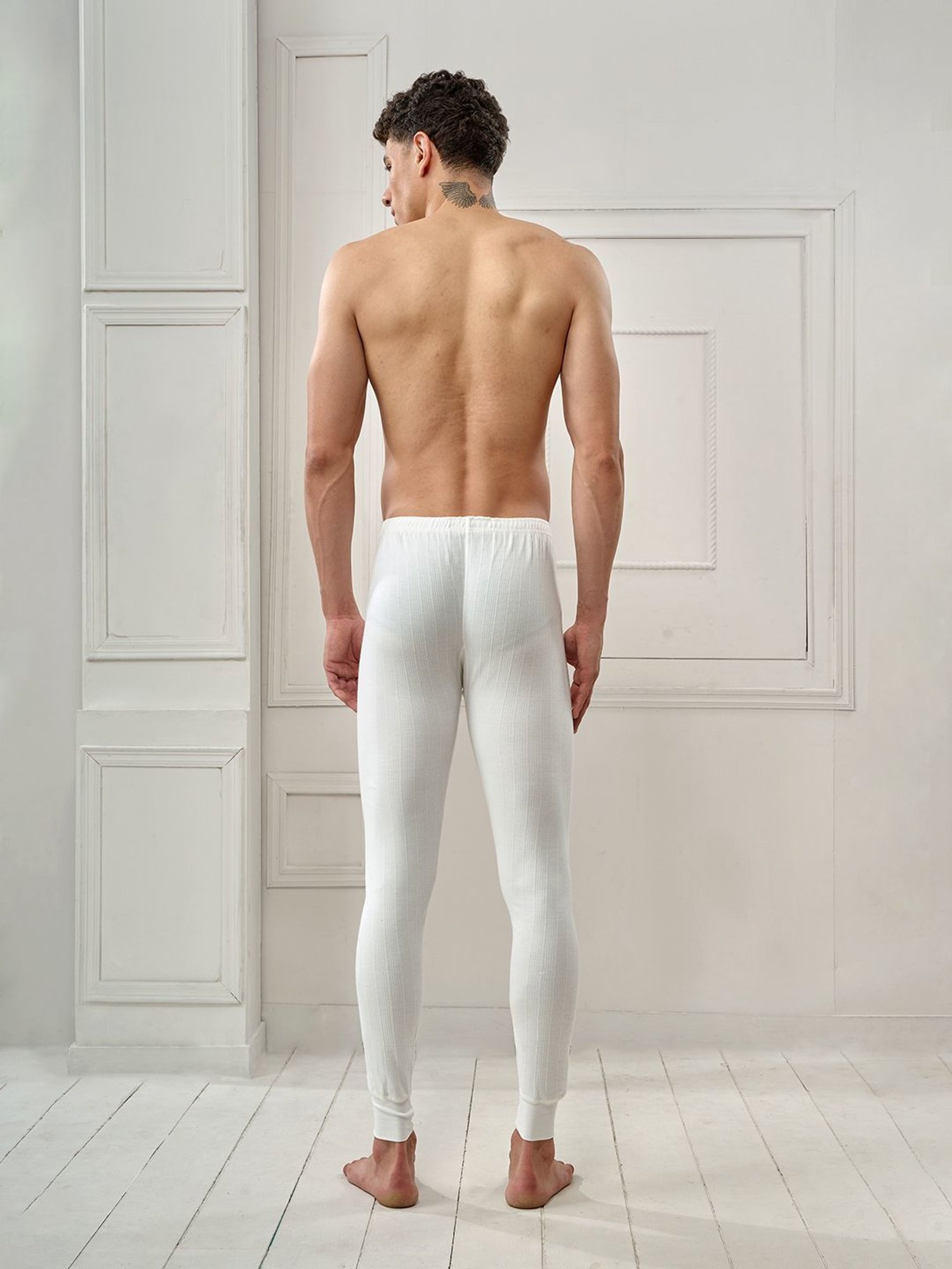 XYXX Black Thermal Top