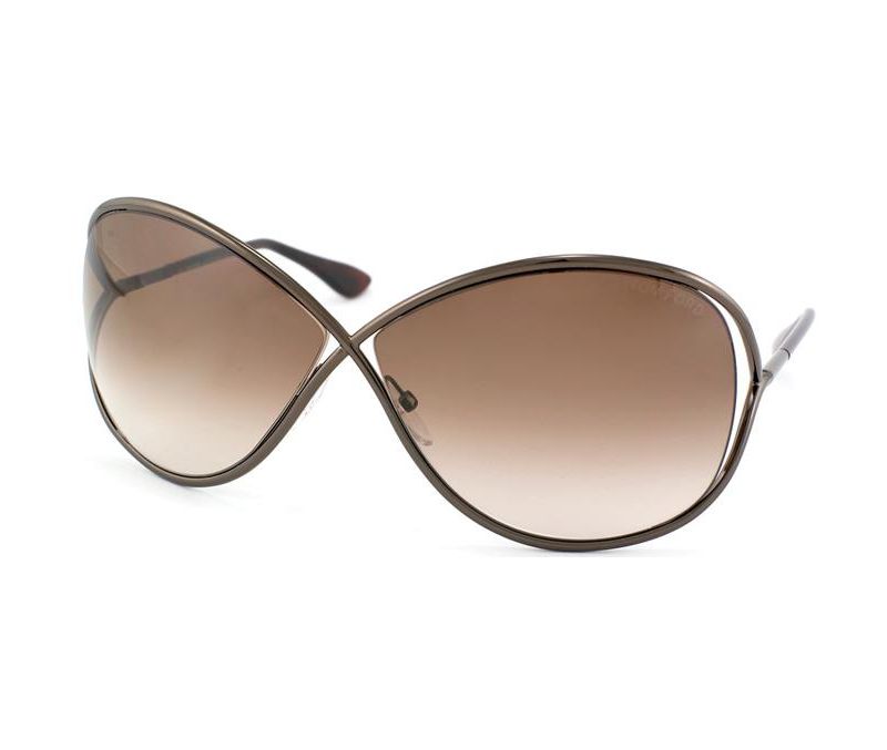 Kate Spade Low Bridge Fit Jenilee/F/S S5A Womens Square Sunglasses Blue Tortoise 57mm