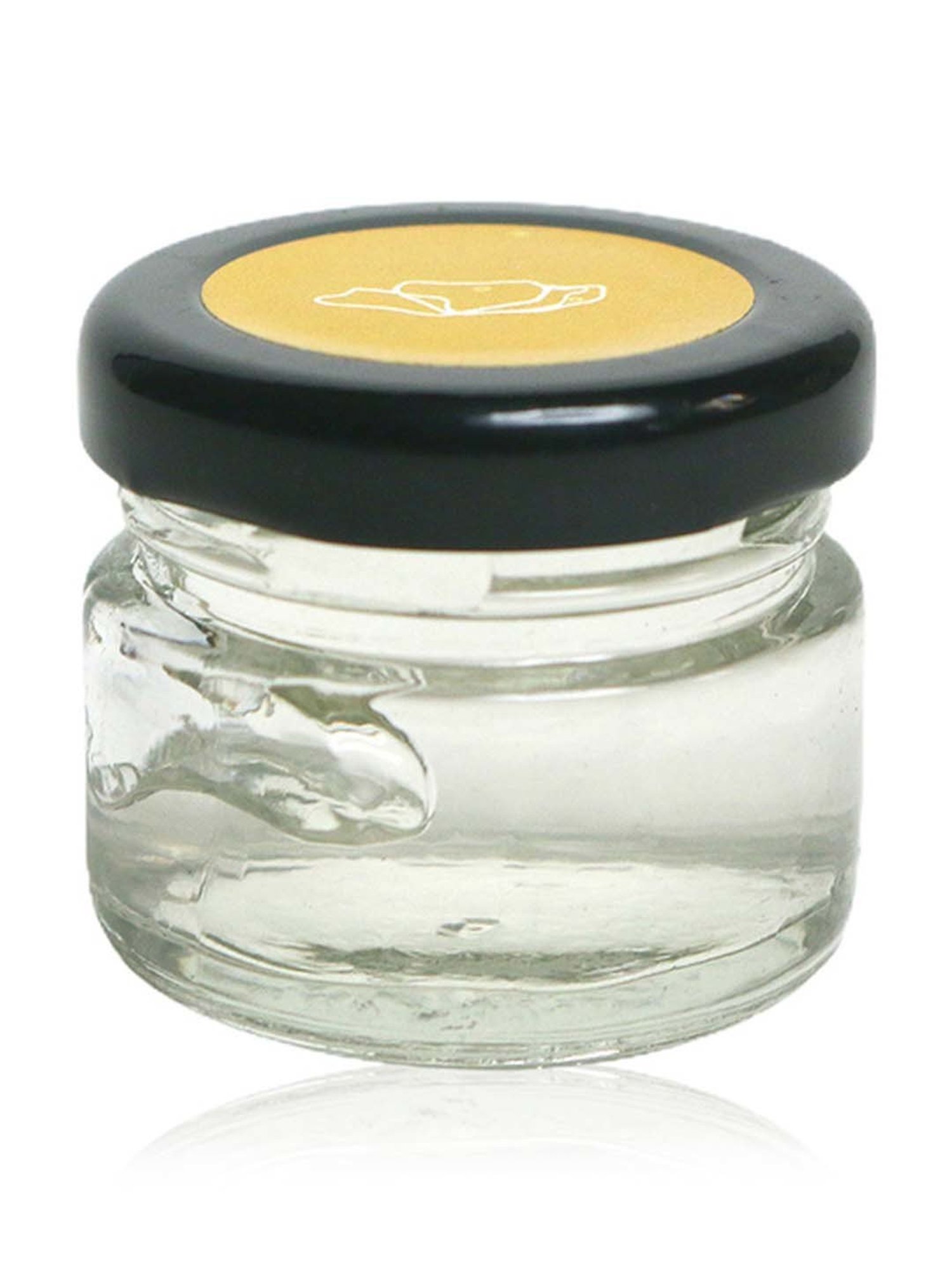 Kizora Pure Organic Aloe Vera Gel - 30 gm