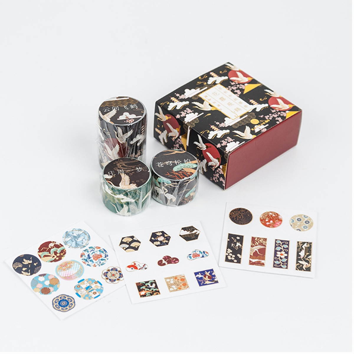 SKILCRAFT&reg; Steno Notebooks, 6" x 9", Legal/Wide Ruled, 160 Pages (80 Sheets), 100% Recycled, Green, Pack Of 6 (AbilityOne 7530-01-611-6427)