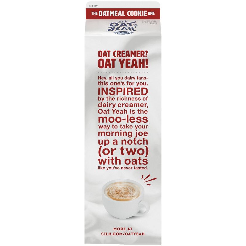 Coffee Mate Vanilla Caramel Coffee Creamer - 1qt