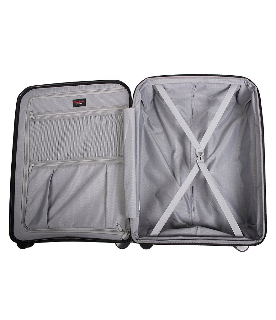 American Tourister 18'' Mickey Mouse Upright Hardside Suitcase