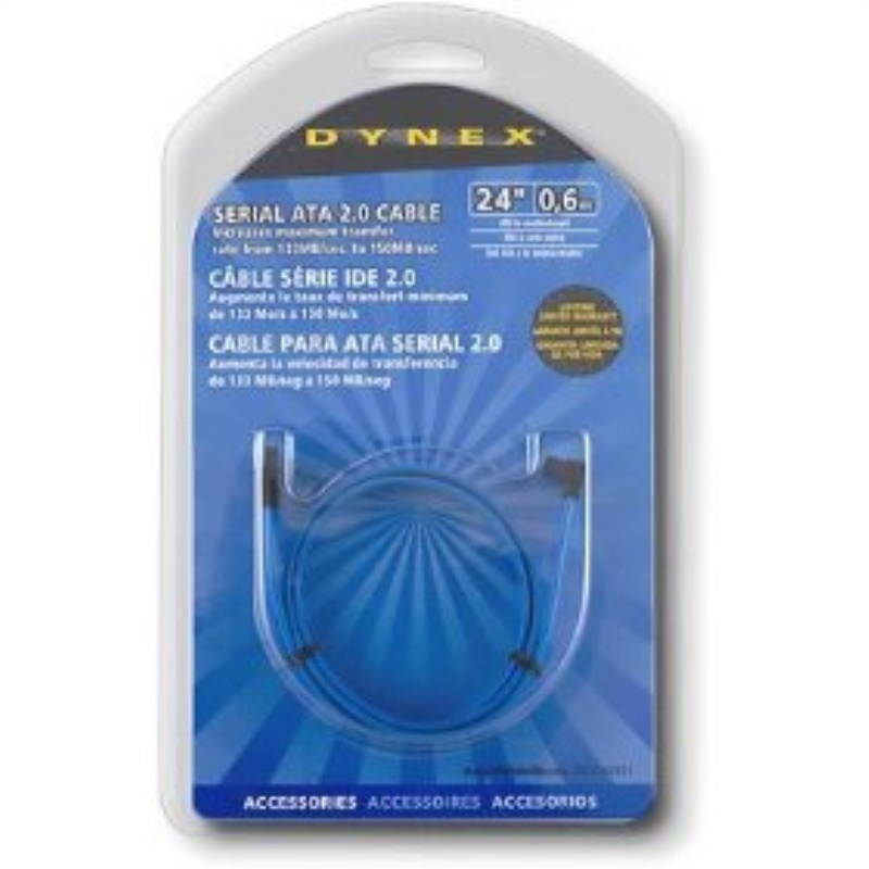 Dynex DX-C102131 Serial ATA