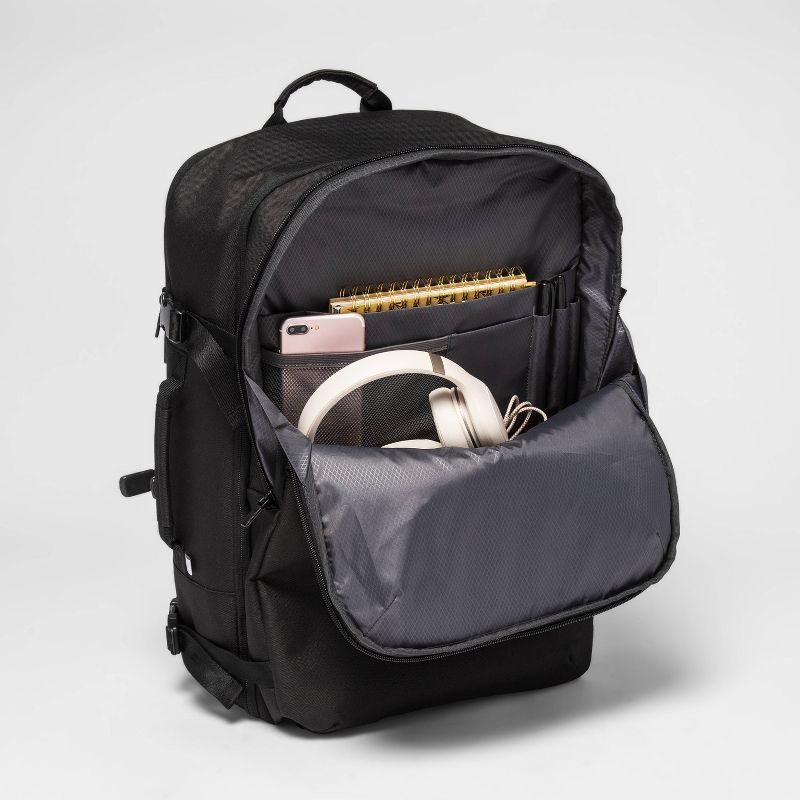 Rockland 20'' Military Tactical Laptop Backpack