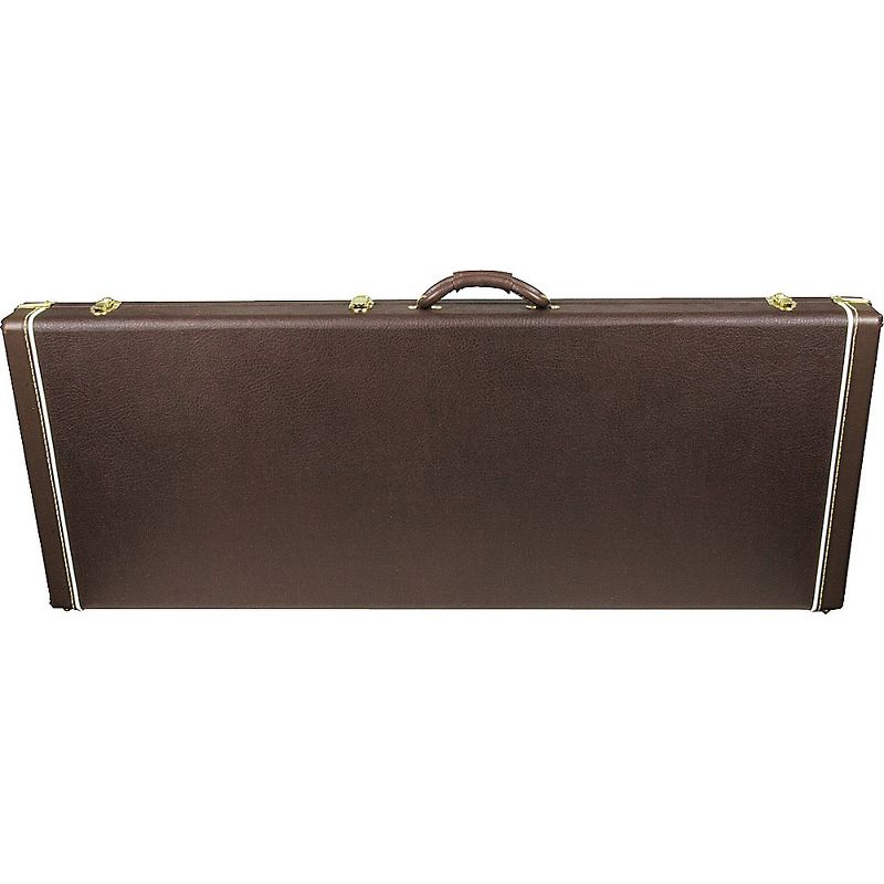 Dean V Hardshell Guitar Case