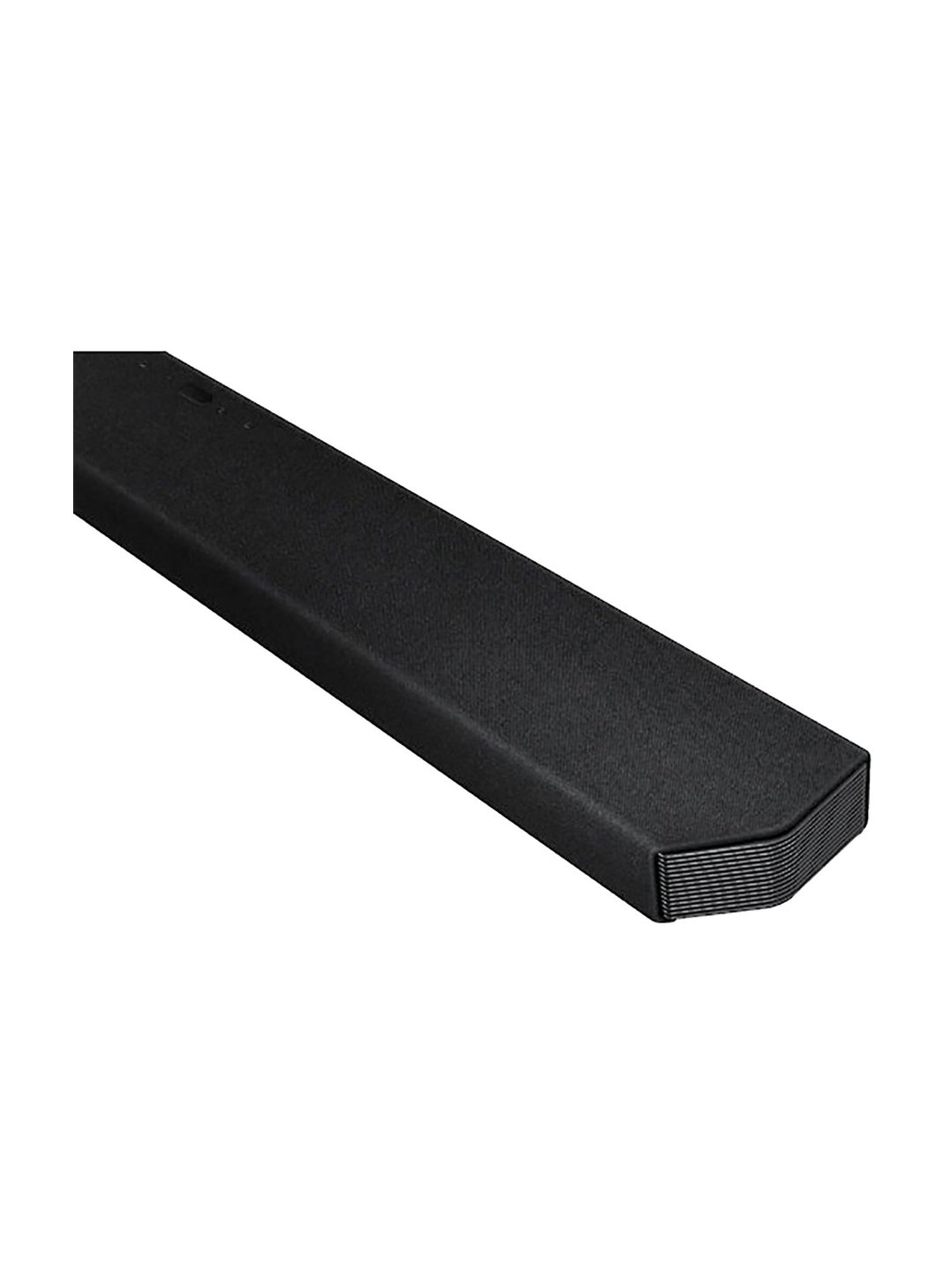Portronics Decibel 24 | 10W Bluetooth Soundbar Speaker With In Built Mic (Black)