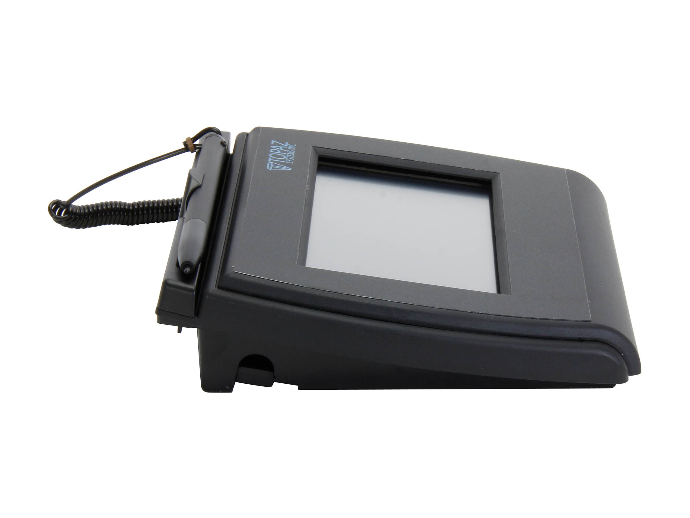 Hand Held Products TT8500-MEU Monochrome LCD Ethernet USB Signature Capture Terminal (NOB)