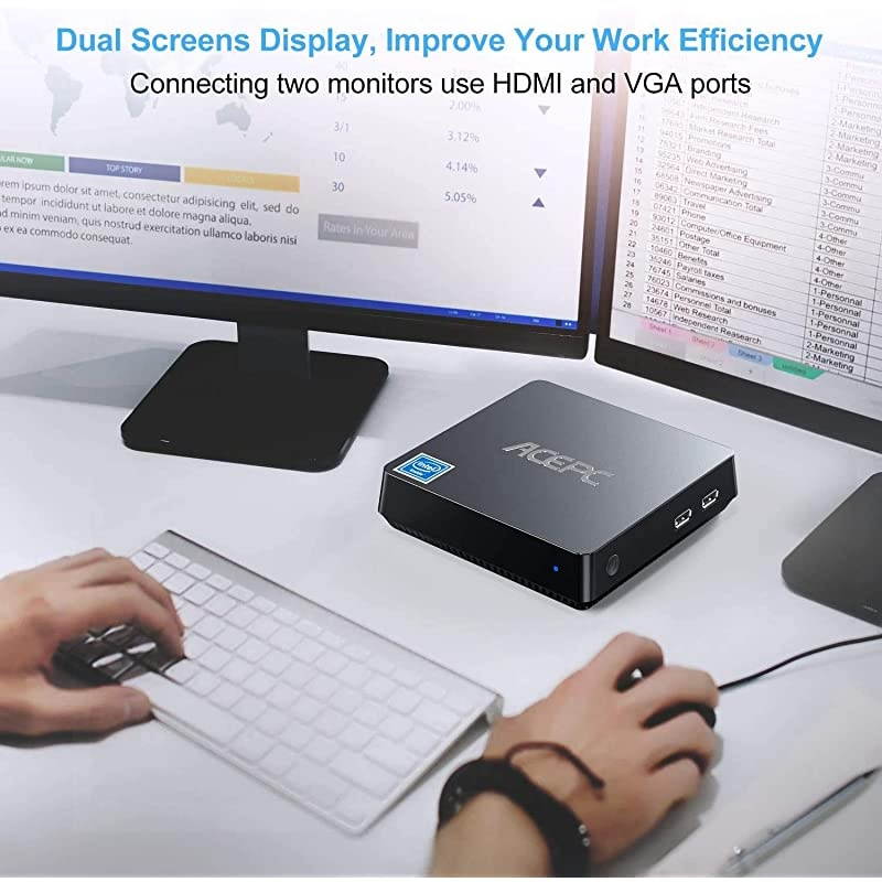 Portable 5TB External Hard Drive HDD USB 30 for PC Mac PS4 amp Xbox STGX5000400