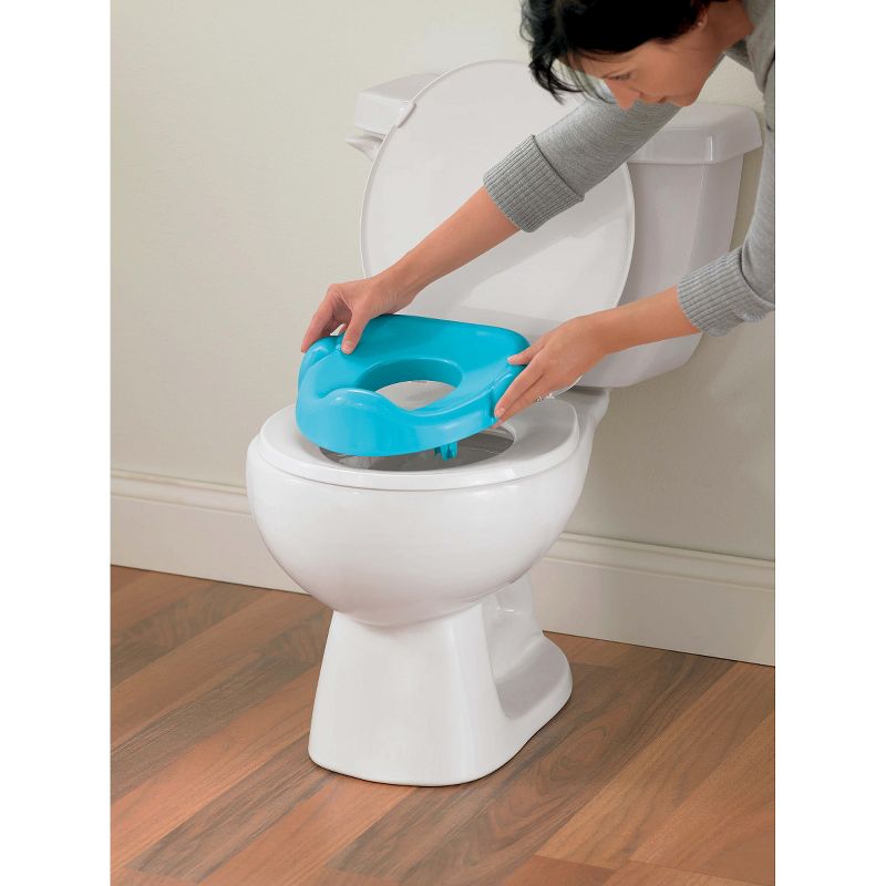 OXO Tot Potty Chair - Gray