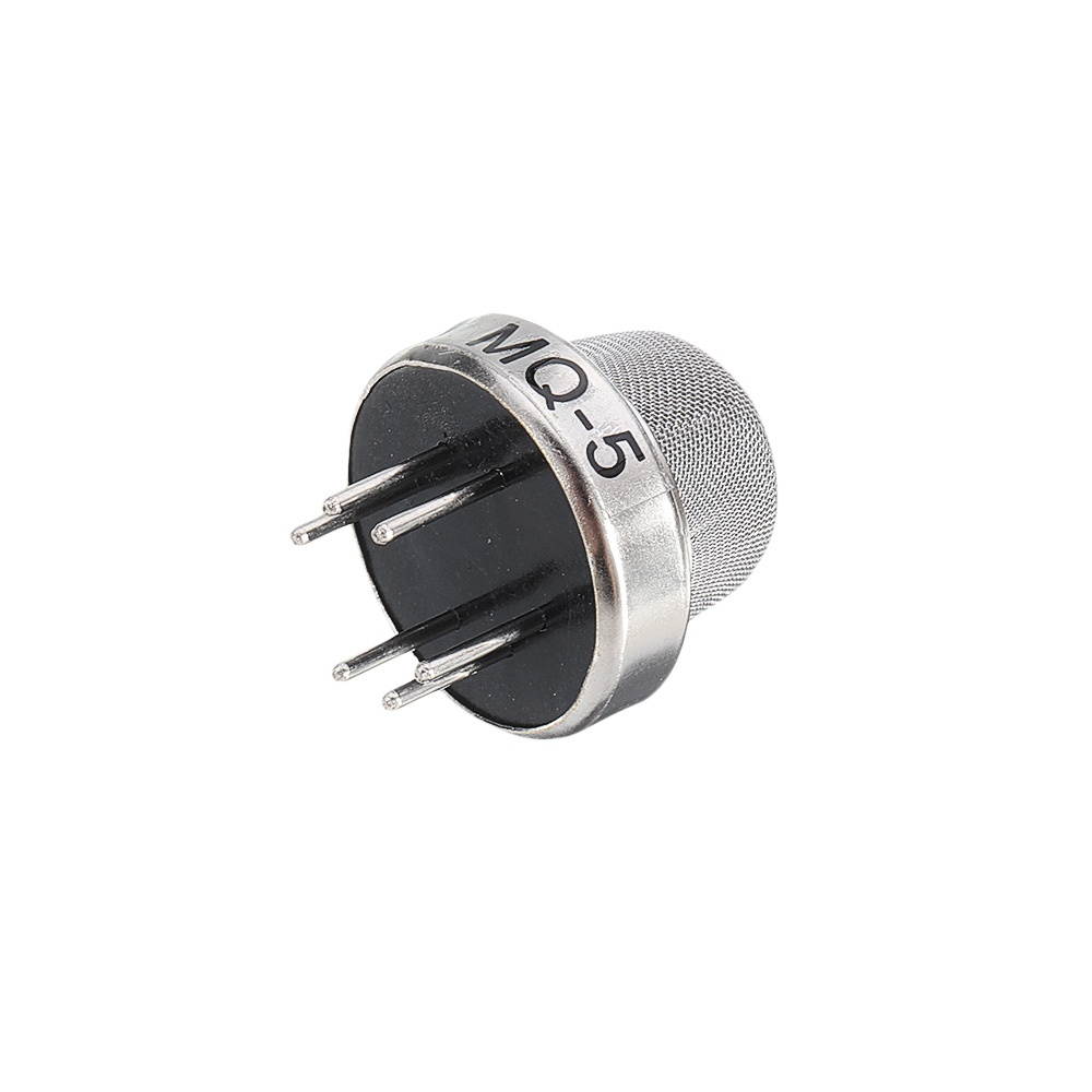 MQ-5 MQ5 Methane Natural Gas Sensor Shield Liquefied Electronic Detector Module