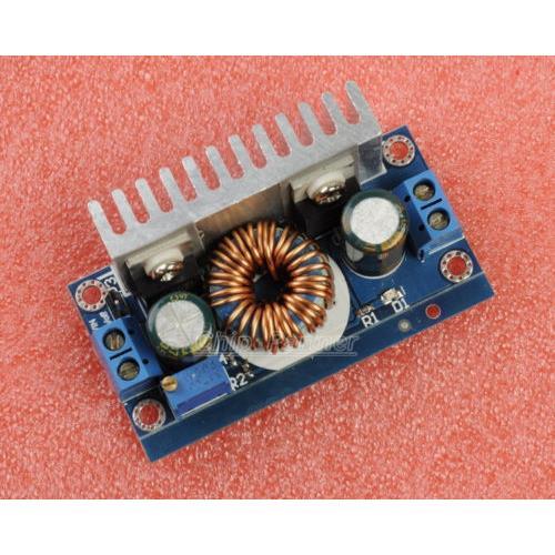 WWH-1pc RF260 RF power measurement module RF detector high frequency power detector measuring 0.1 ~ 2.4GHz