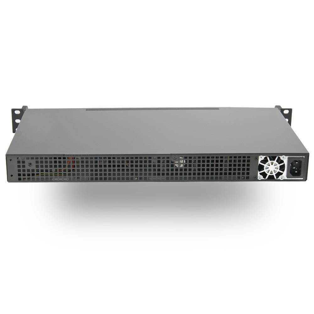 Supermicro 5018D-FN4T Xeon D-1541 8-Core Front IO Mini 1U Rackmount w/Dual 10GbE