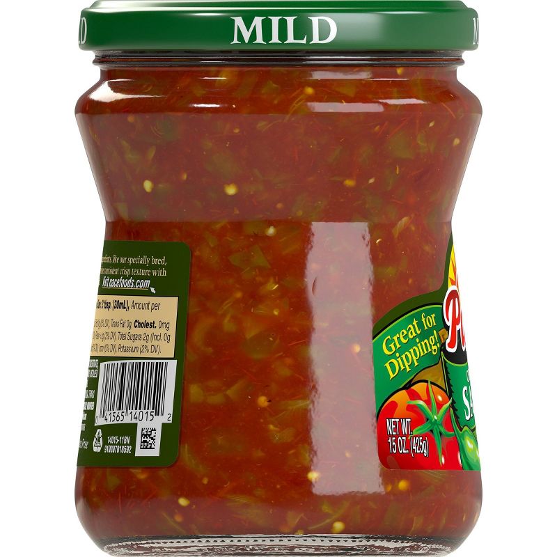 Pace Mild Salsa - 15oz