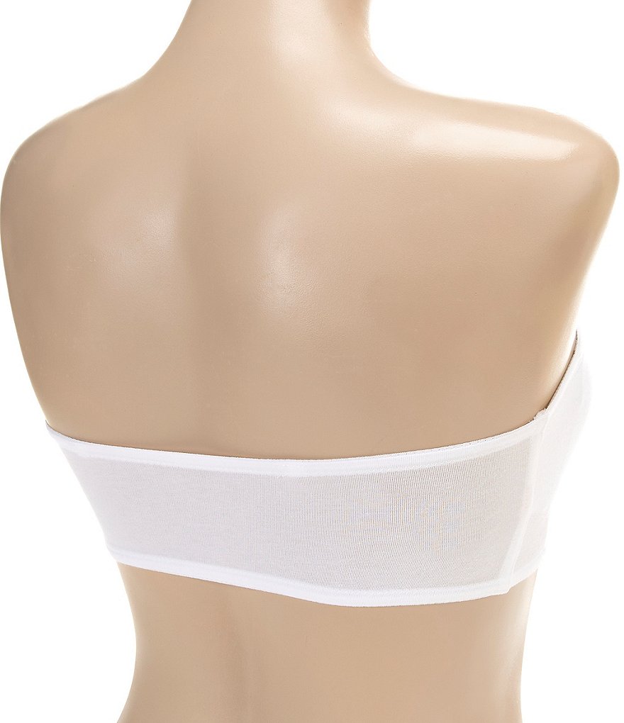 Yummie Audrey Comfortable Seamless Bralette