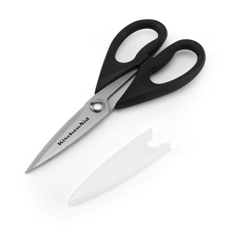 Fiskars 2pc Stainless Steel Kitchen Shears