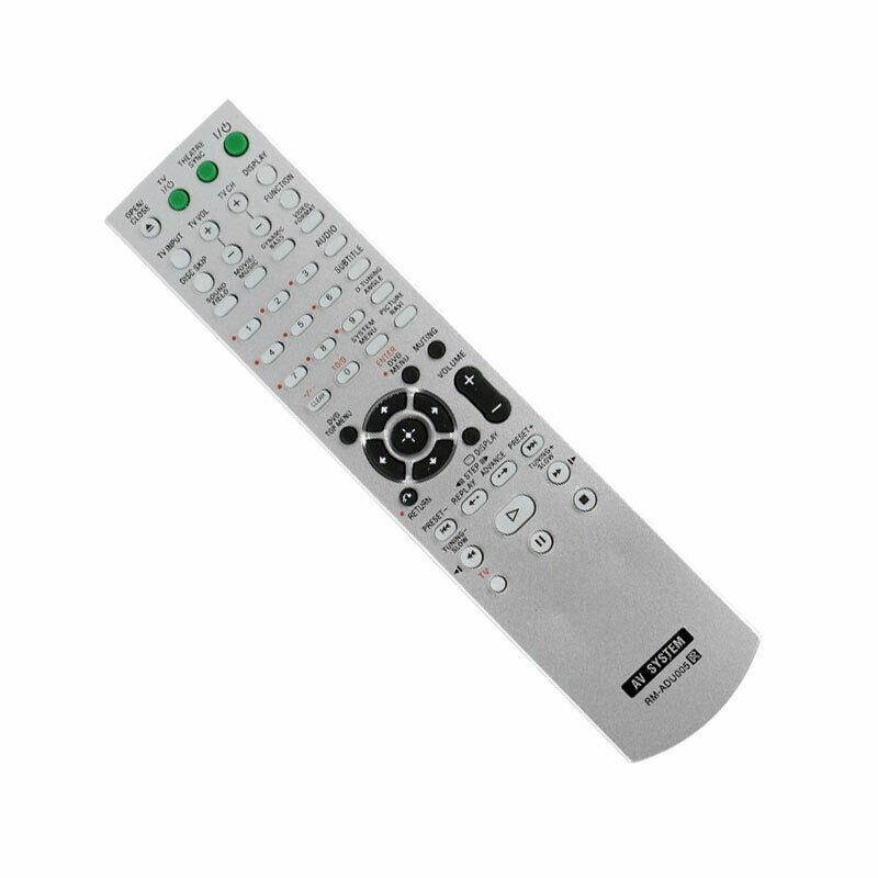 Replacement Home Theater Remote Control for Sony 148000411HTIB