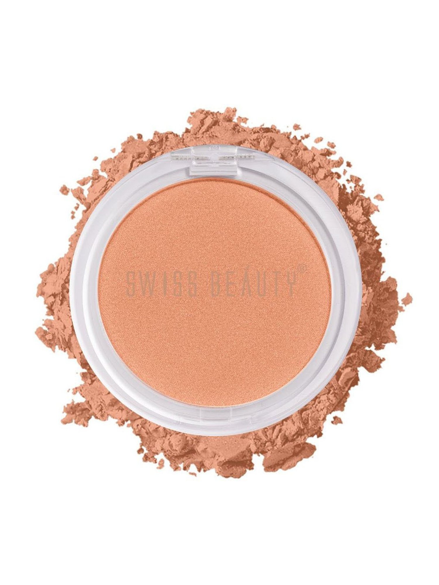Typsy Beauty Cha Ching Blush Hustler - 8.5 gm